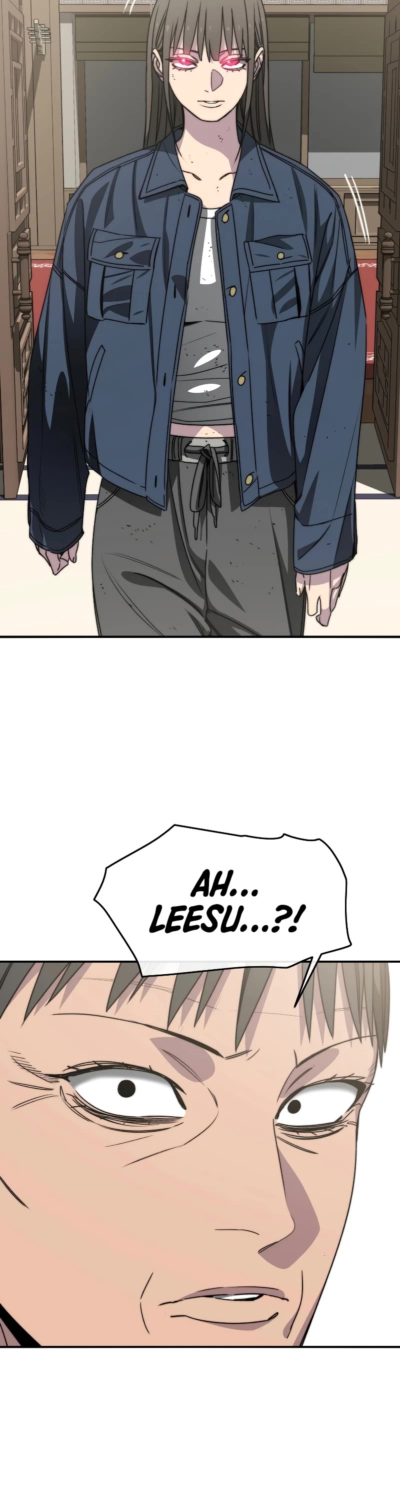 Existence Chapter 51 page 13 - Chapter 51