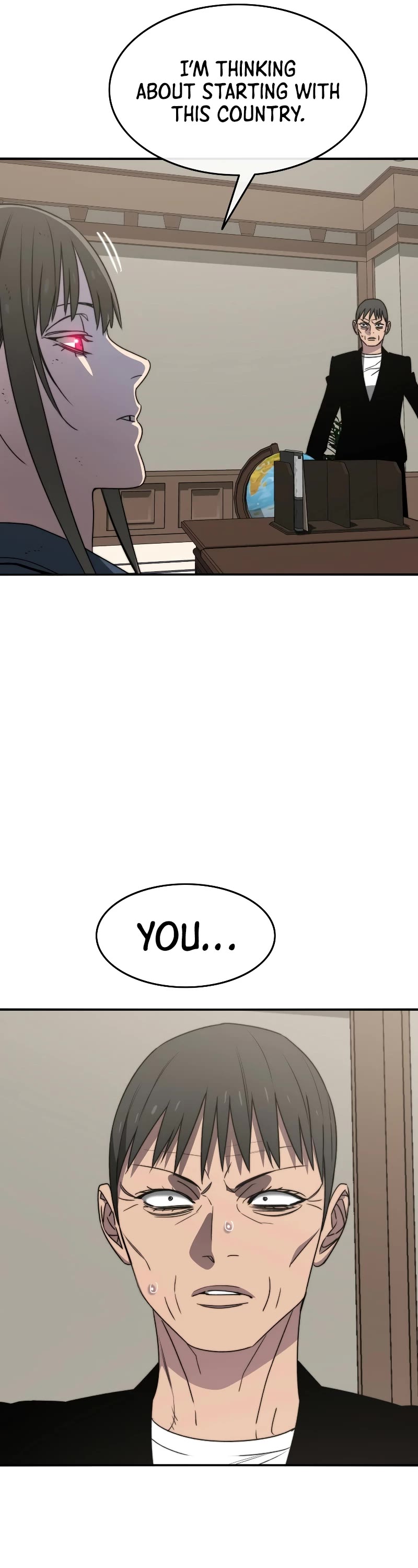 Existence Chapter 51 page 17 - Chapter 51