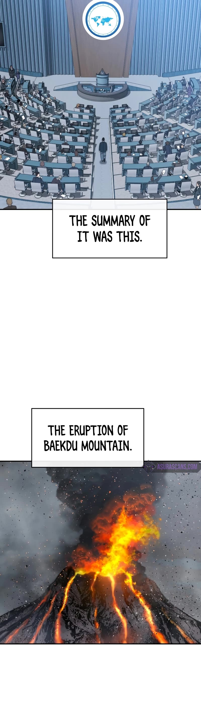 Existence Chapter 51 page 21 - Chapter 51