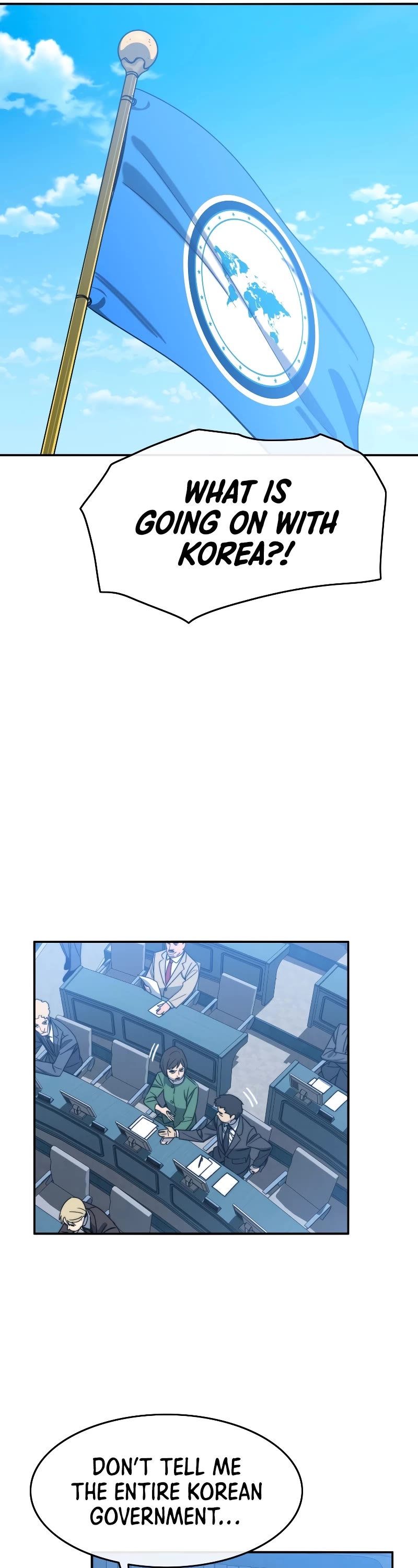 Existence Chapter 51 page 27 - Chapter 51
