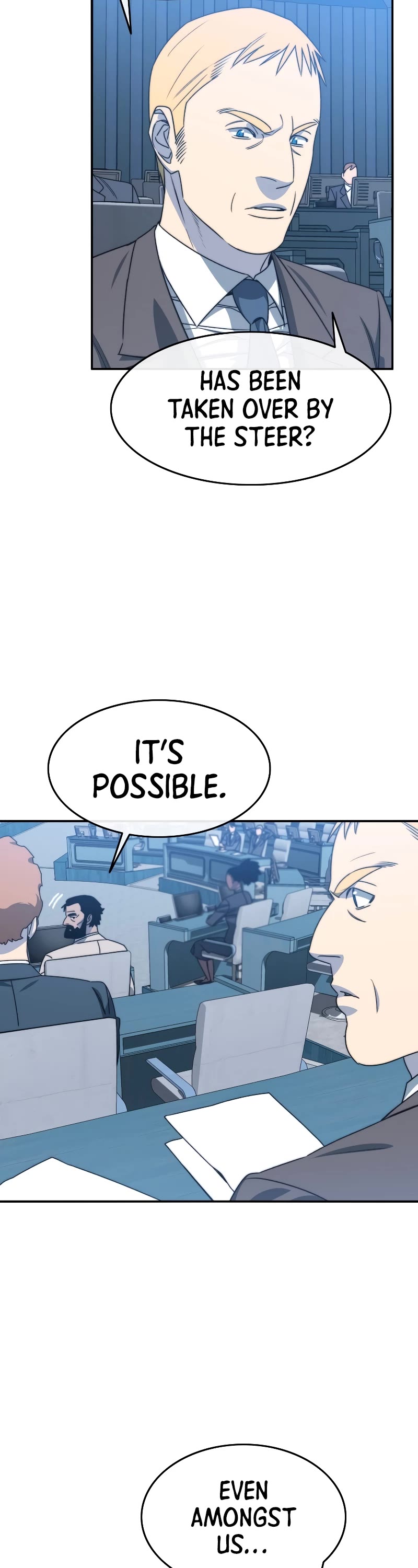 Existence Chapter 51 page 28 - Chapter 51