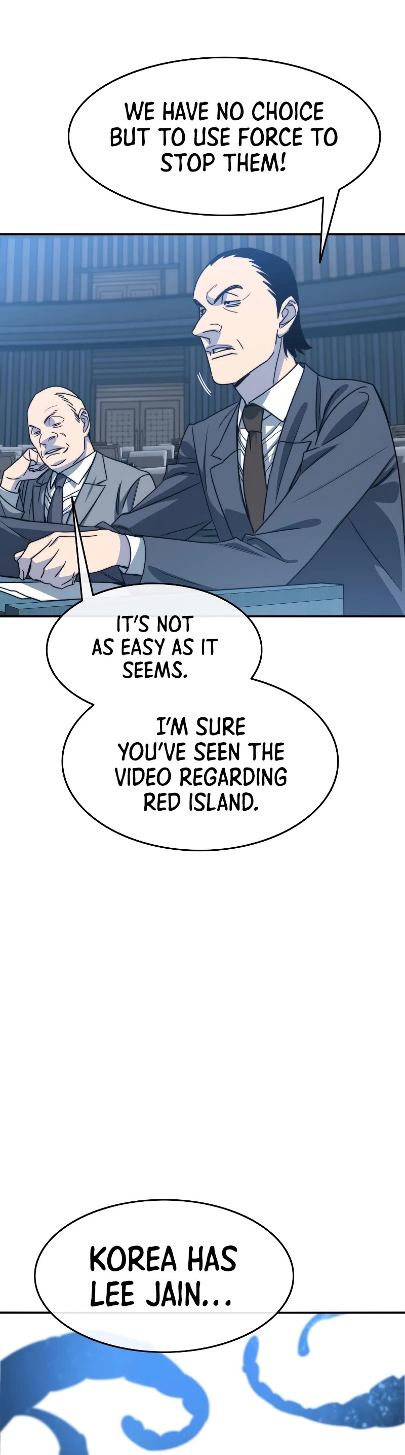 Existence Chapter 51 page 30 - Chapter 51