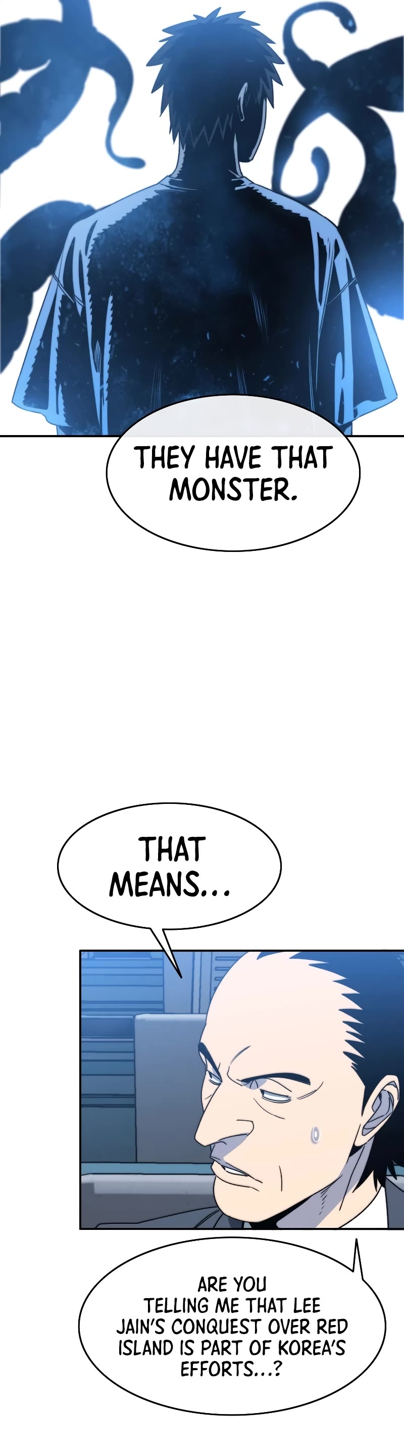 Existence Chapter 51 page 31 - Chapter 51