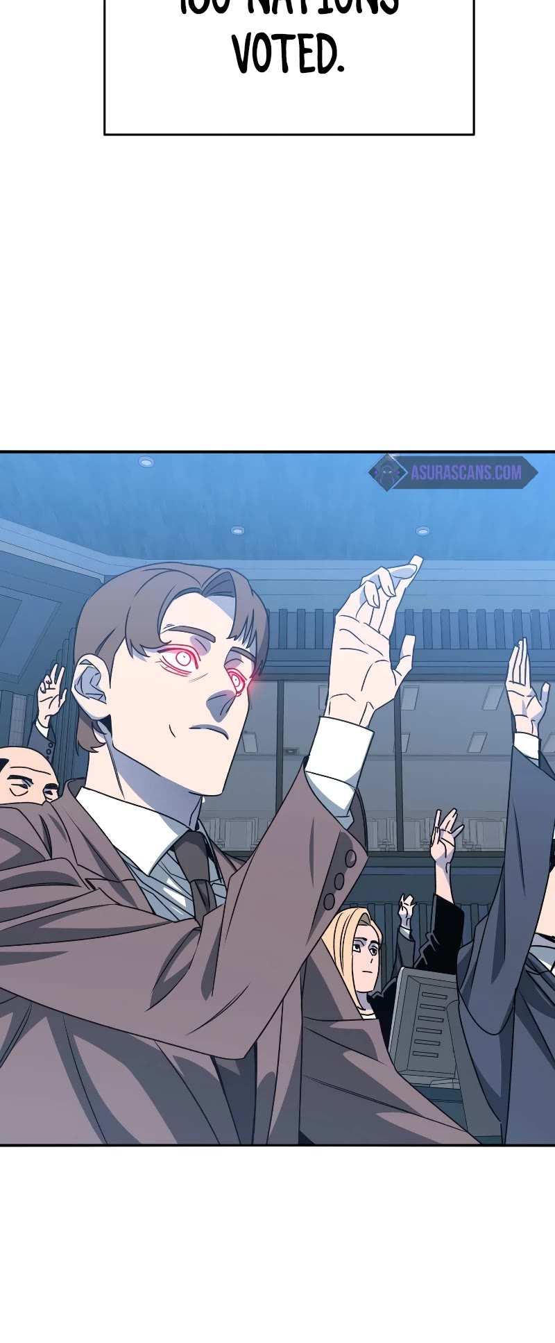 Existence Chapter 51 page 35 - Chapter 51