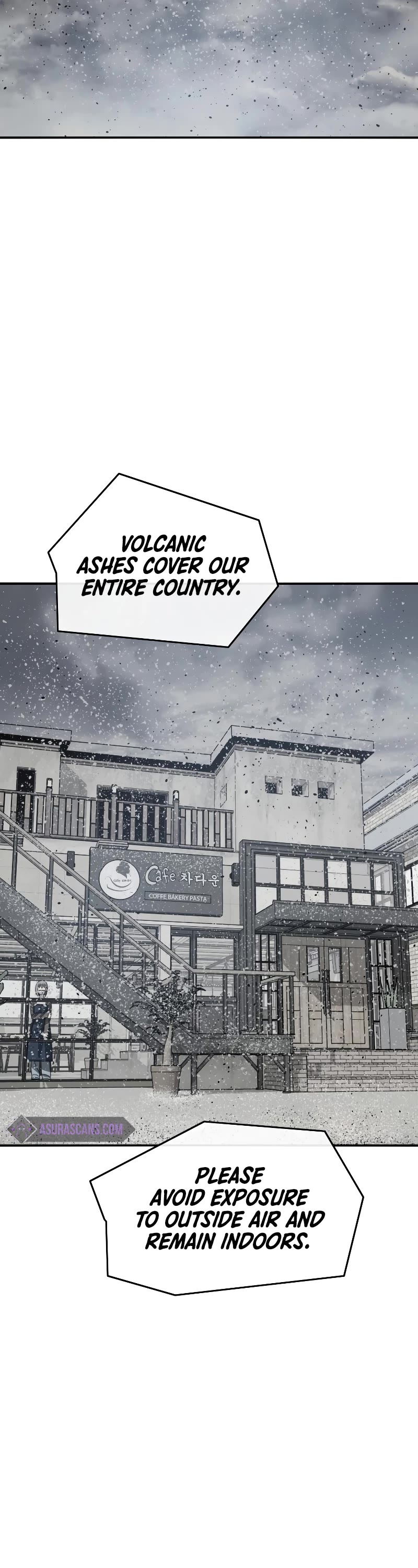 Existence Chapter 51 page 4 - Chapter 51