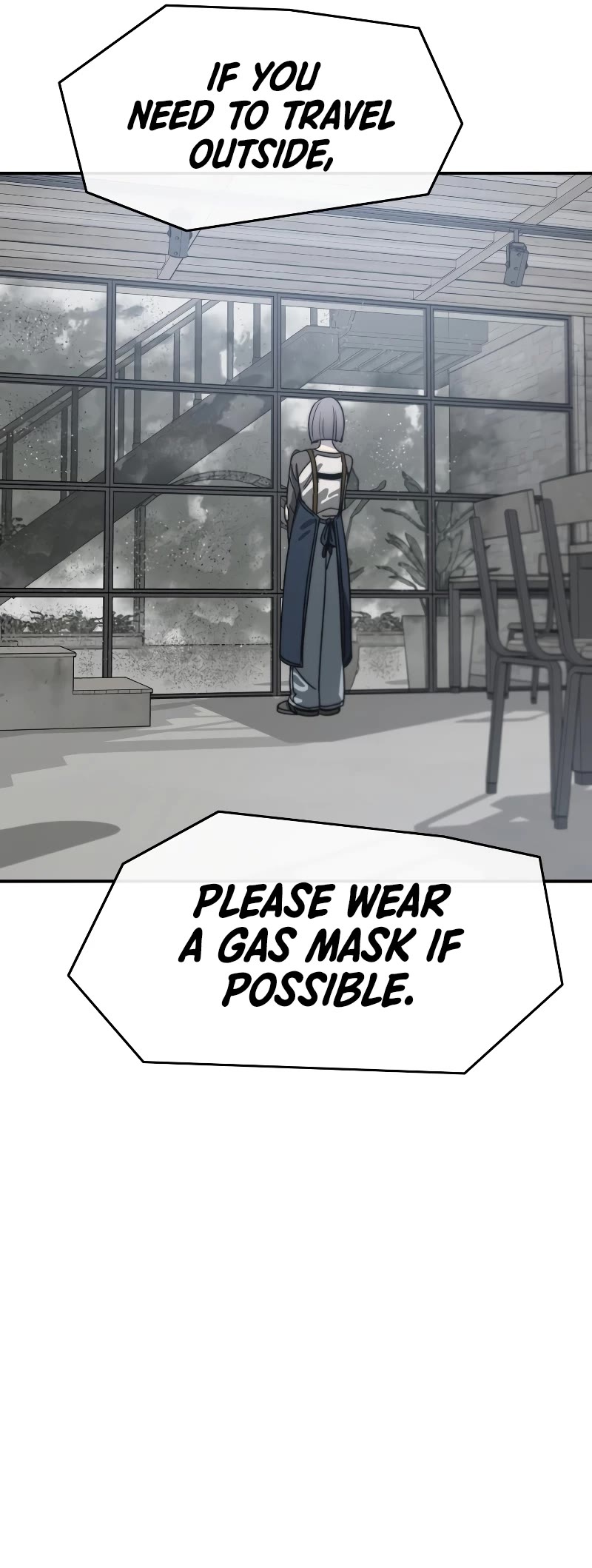 Existence Chapter 51 page 5 - Chapter 51