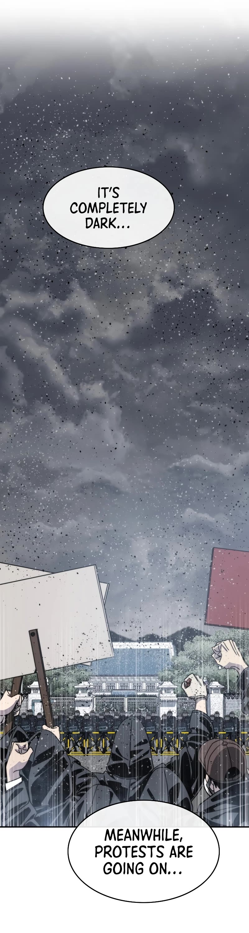 Existence Chapter 51 page 7 - Chapter 51