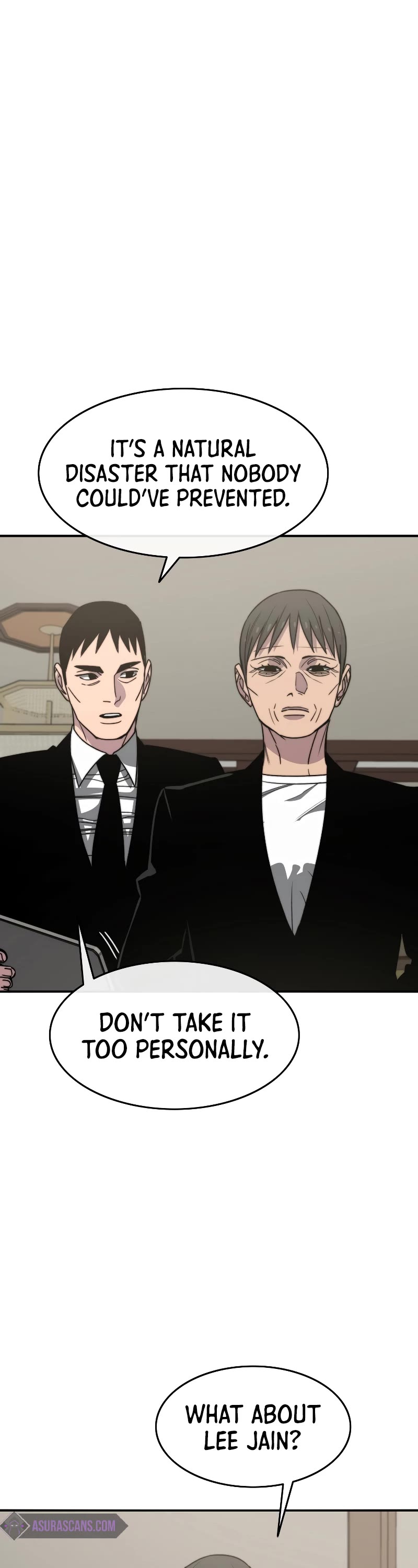 Existence Chapter 51 page 9 - Chapter 51