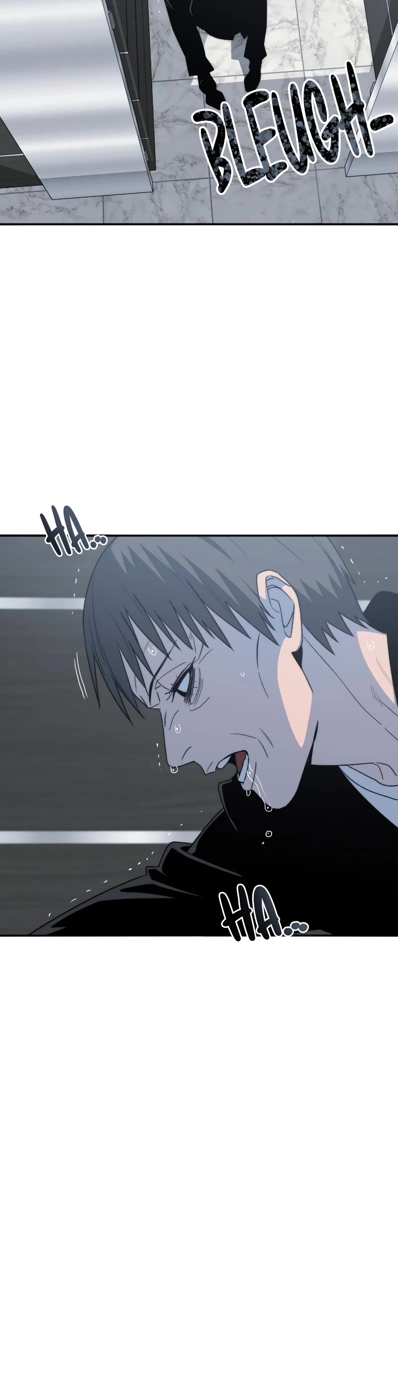 Existence Chapter 52 page 11 - Chapter 52