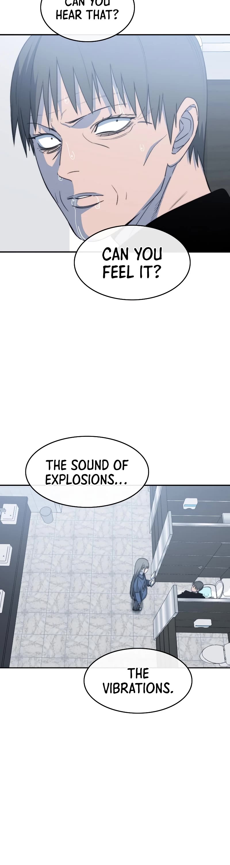 Existence Chapter 52 page 14 - Chapter 52