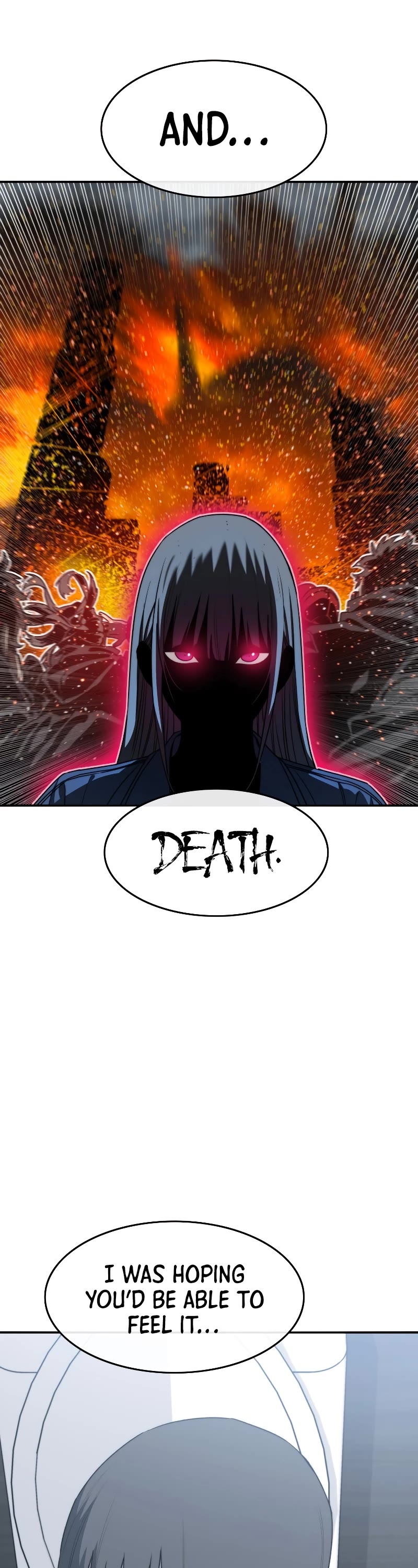 Existence Chapter 52 page 15 - Chapter 52