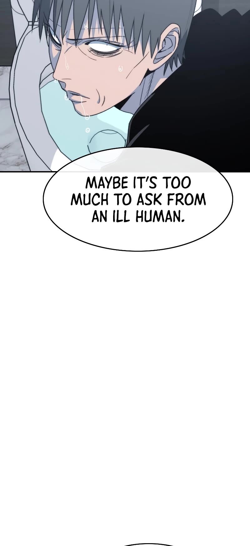 Existence Chapter 52 page 16 - Chapter 52