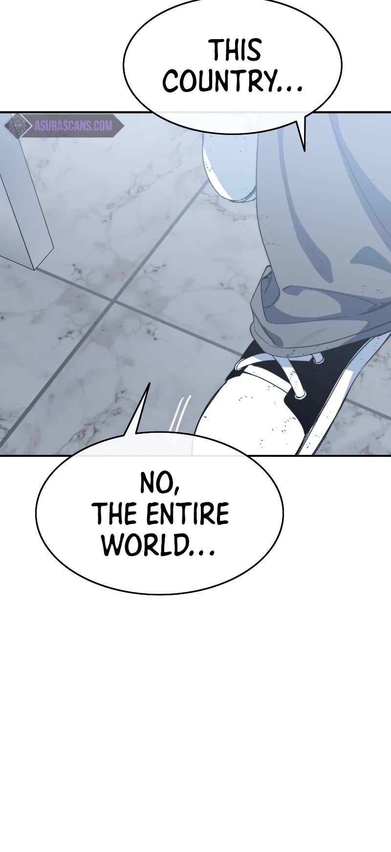 Existence Chapter 52 page 17 - Chapter 52