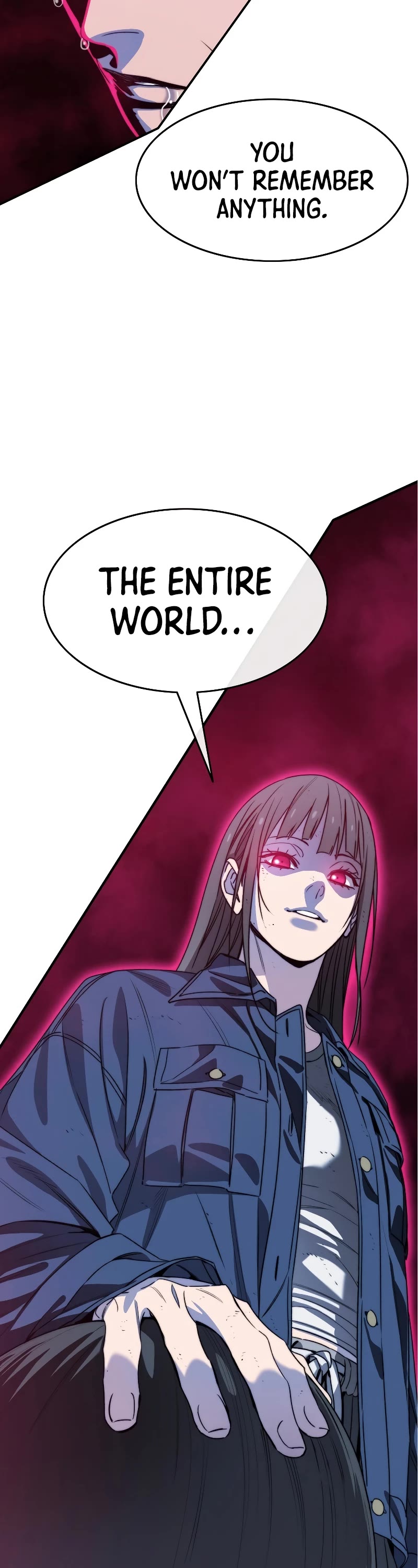Existence Chapter 52 page 19 - Chapter 52