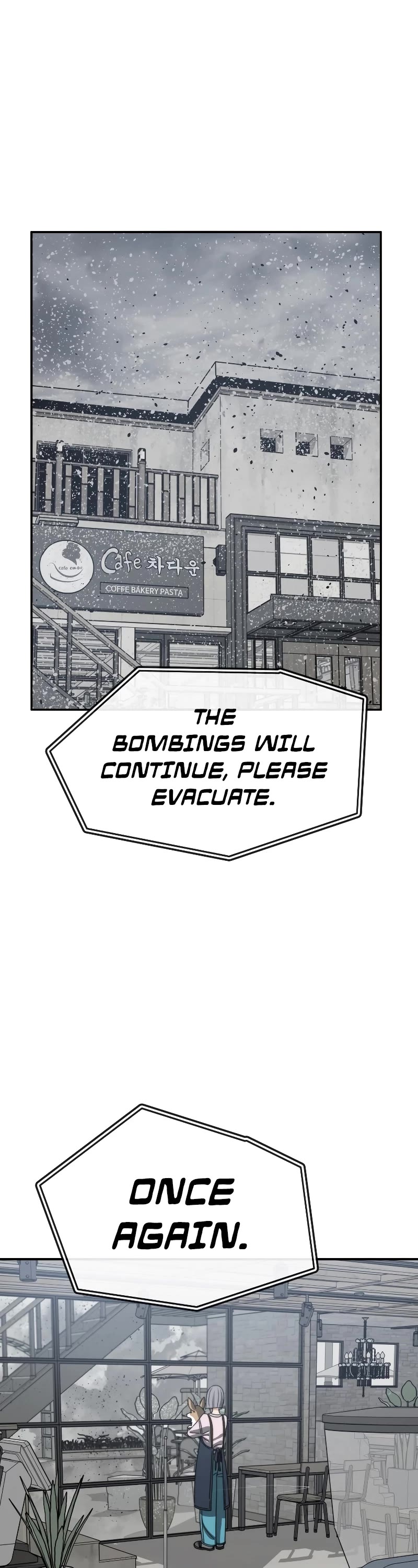 Existence Chapter 52 page 24 - Chapter 52