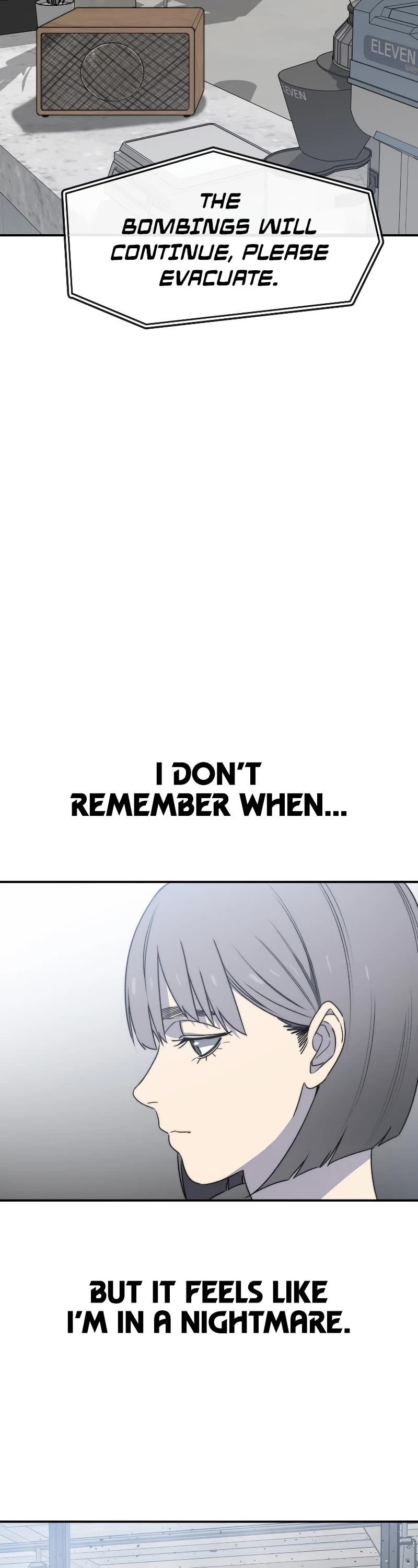 Existence Chapter 52 page 25 - Chapter 52