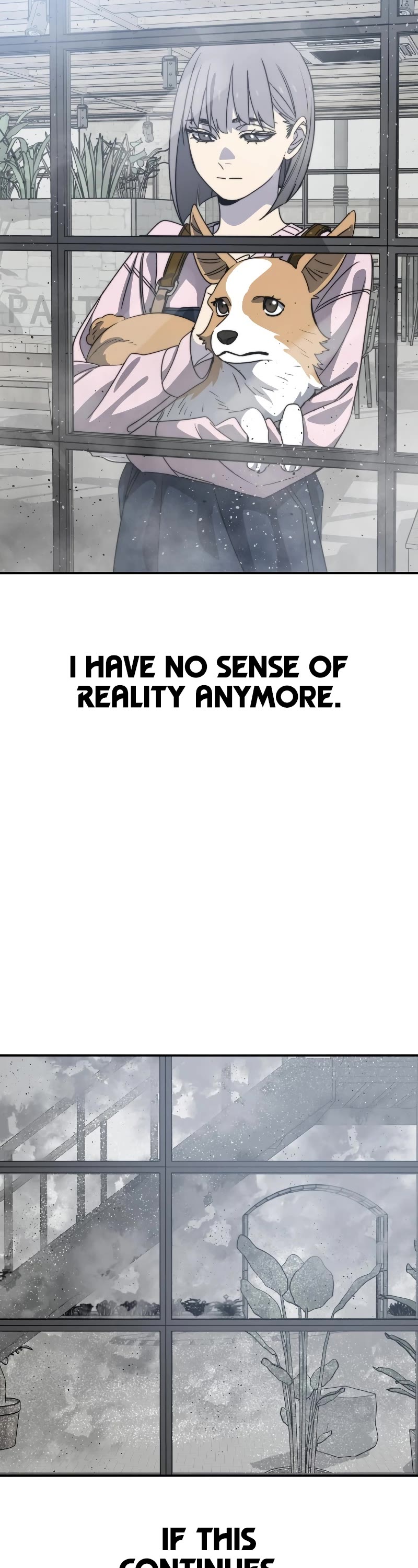 Existence Chapter 52 page 26 - Chapter 52