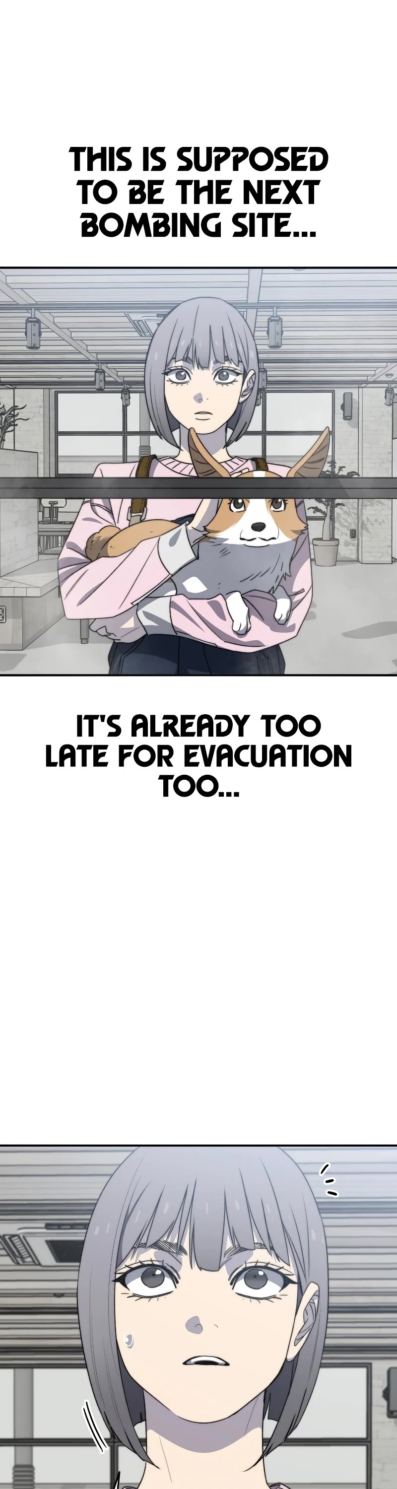 Existence Chapter 52 page 30 - Chapter 52