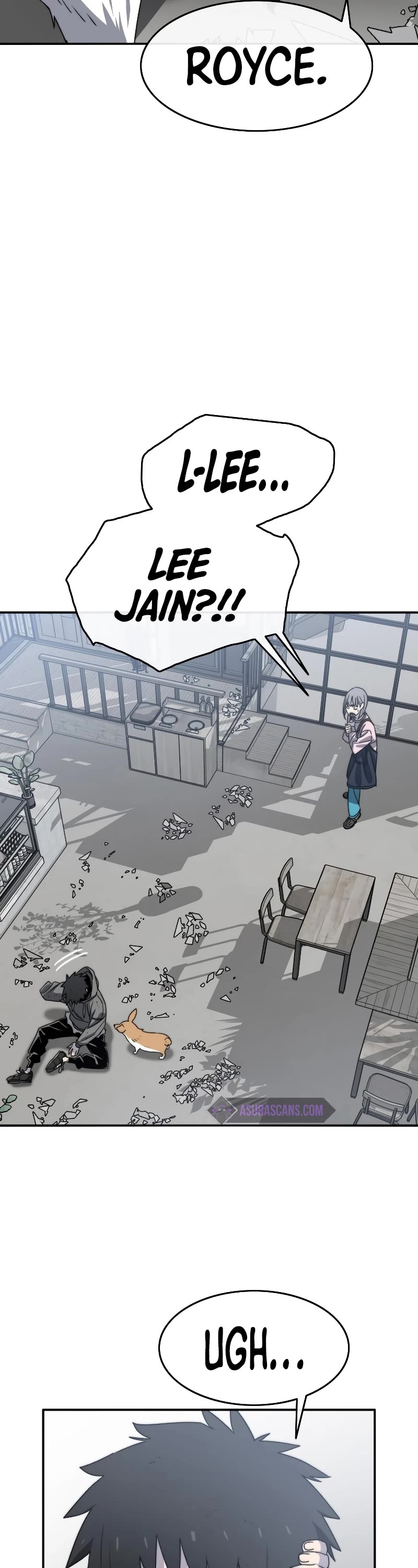Existence Chapter 52 page 44 - Chapter 52