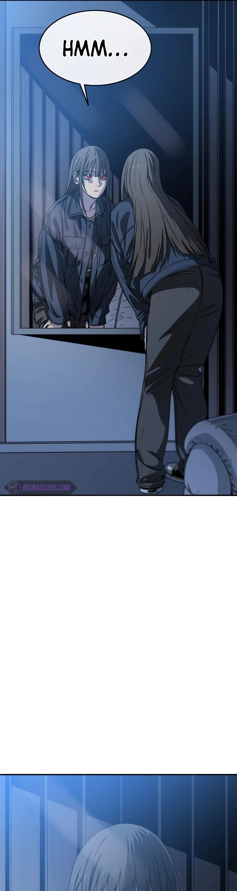 Existence Chapter 52 page 7 - Chapter 52