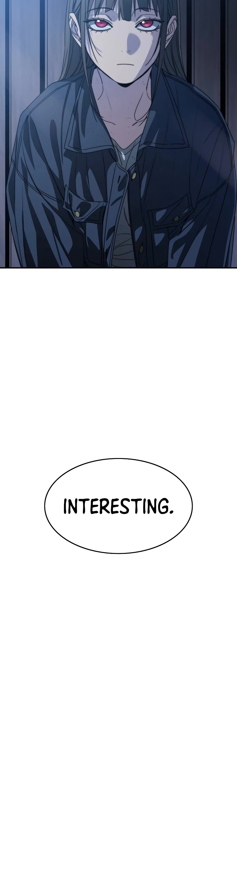 Existence Chapter 52 page 8 - Chapter 52