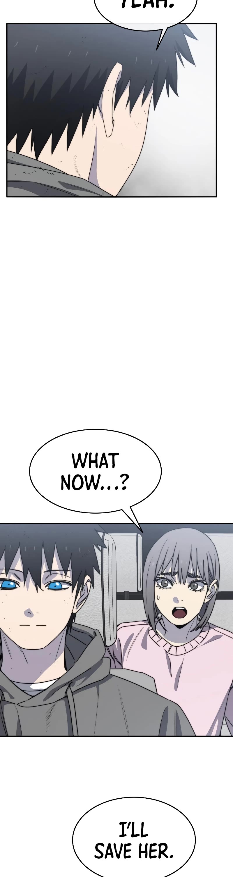 Existence Chapter 53 page 22 - Chapter 53
