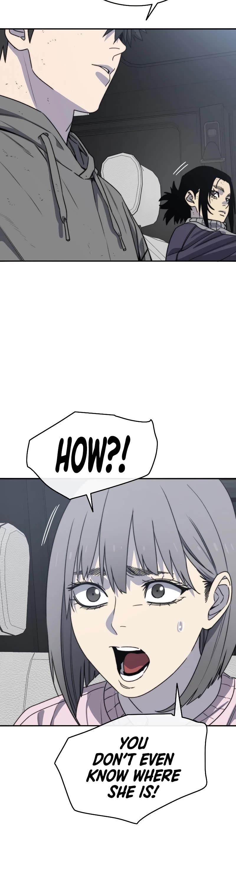 Existence Chapter 53 page 23 - Chapter 53
