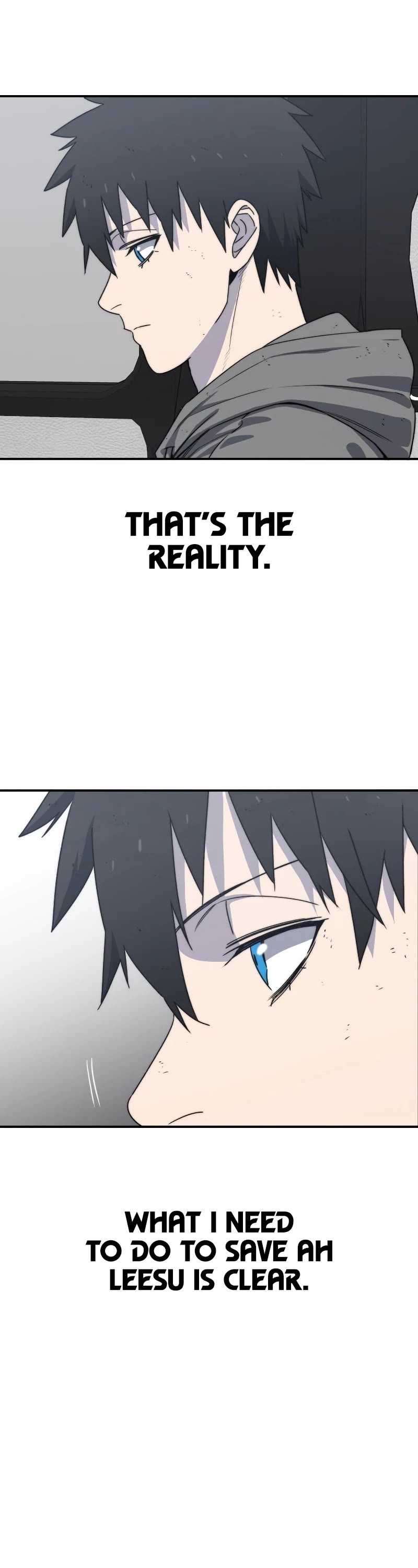 Existence Chapter 53 page 26 - Chapter 53