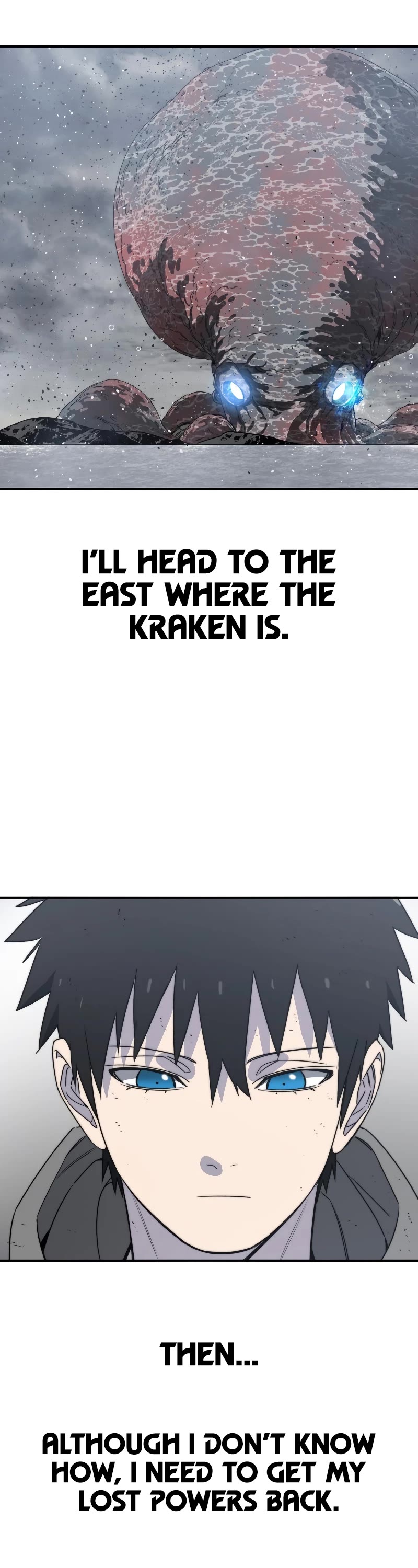 Existence Chapter 53 page 27 - Chapter 53