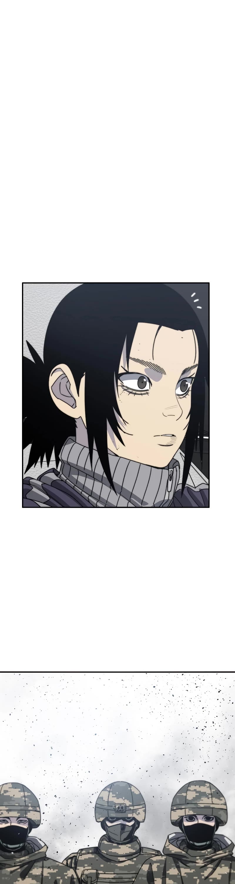 Existence Chapter 53 page 28 - Chapter 53