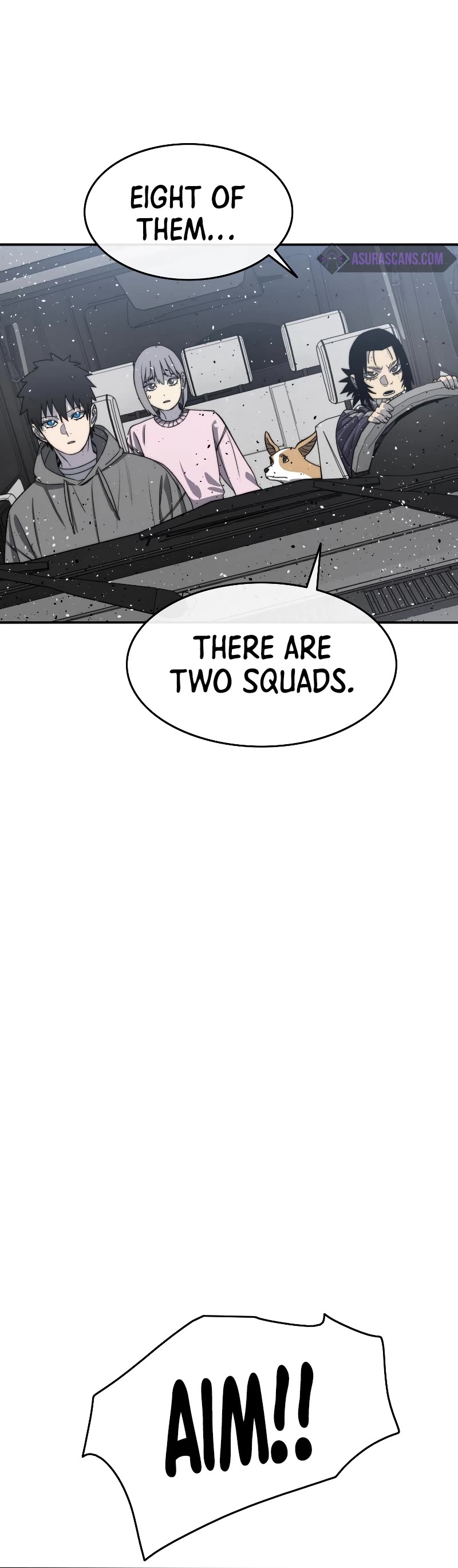Existence Chapter 53 page 30 - Chapter 53
