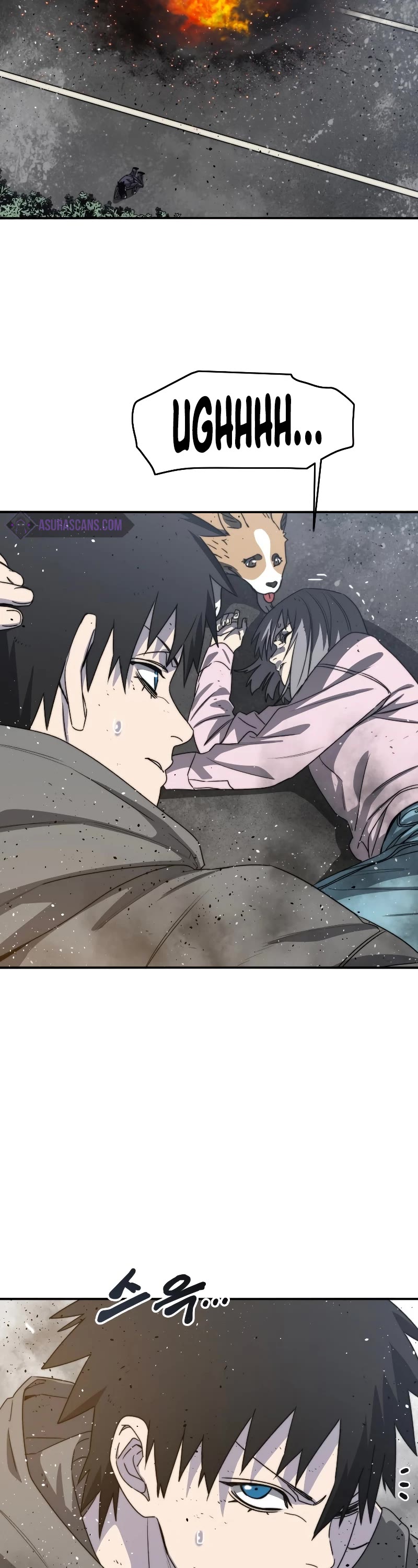 Existence Chapter 53 page 51 - Chapter 53