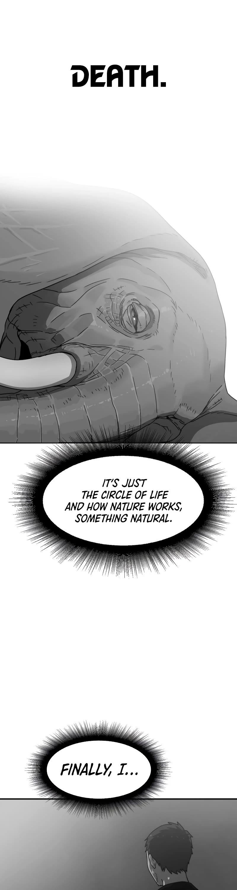 Existence Chapter 53 page 68 - Chapter 53