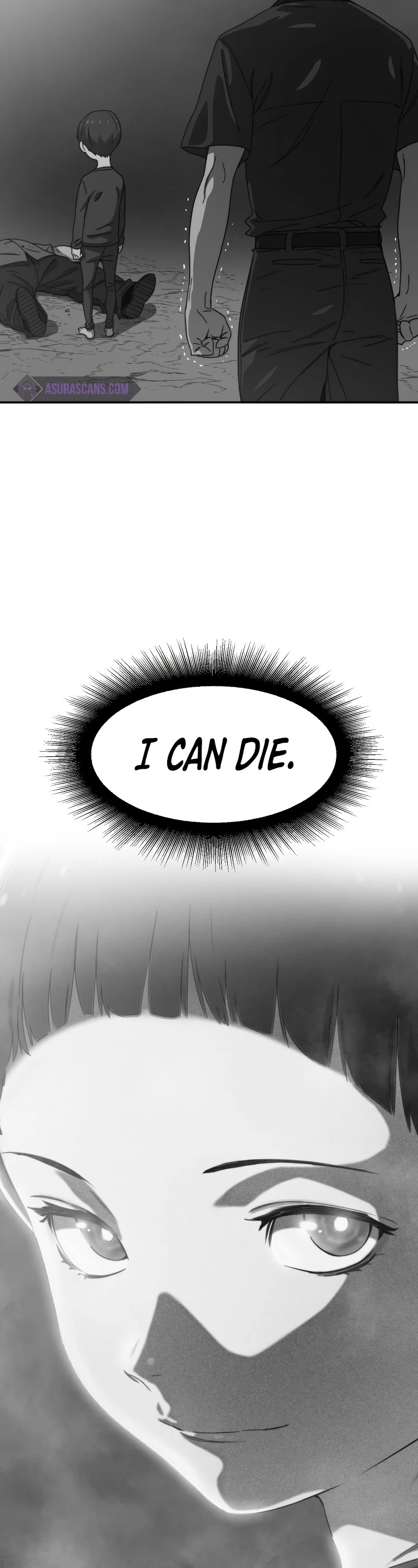 Existence Chapter 53 page 69 - Chapter 53