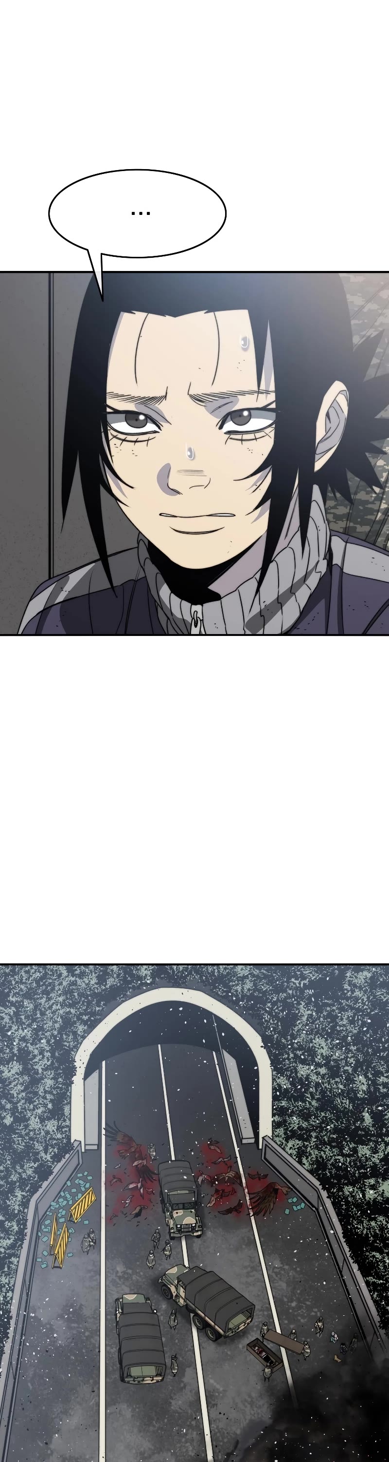 Existence Chapter 54 page 14 - Chapter 54