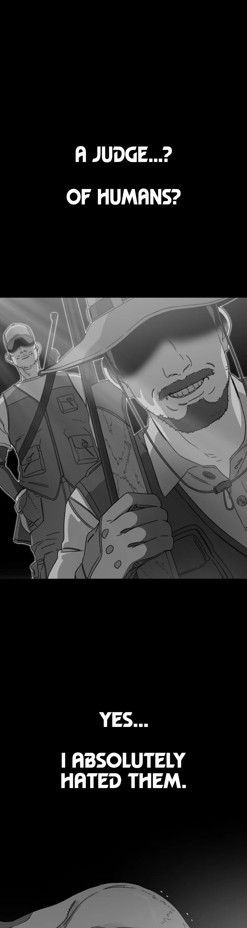 Existence Chapter 54 page 26 - Chapter 54