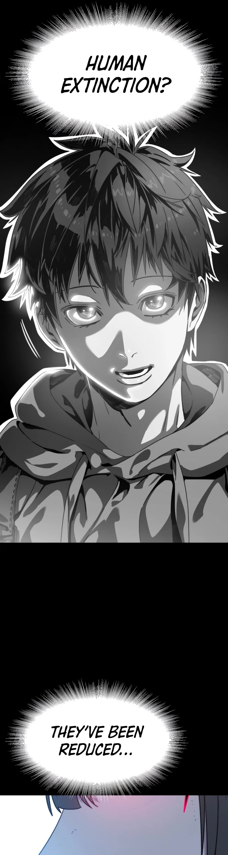 Existence Chapter 54 page 31 - Chapter 54