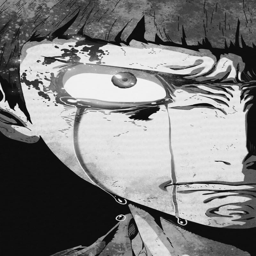 Existence Chapter 54 cover