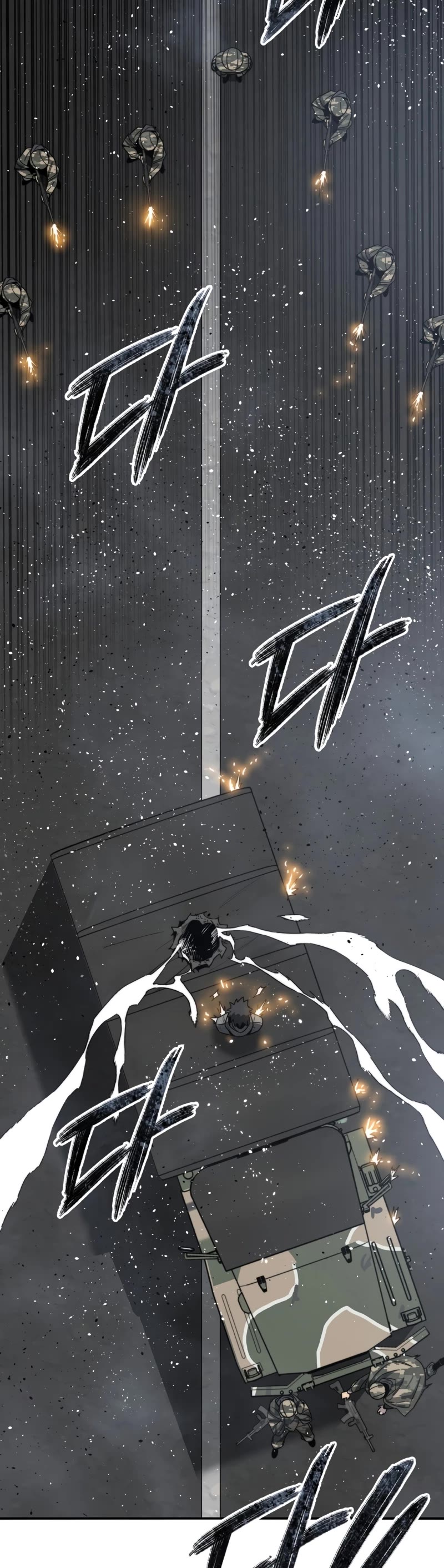 Existence Chapter 55 page 10 - Chapter 55