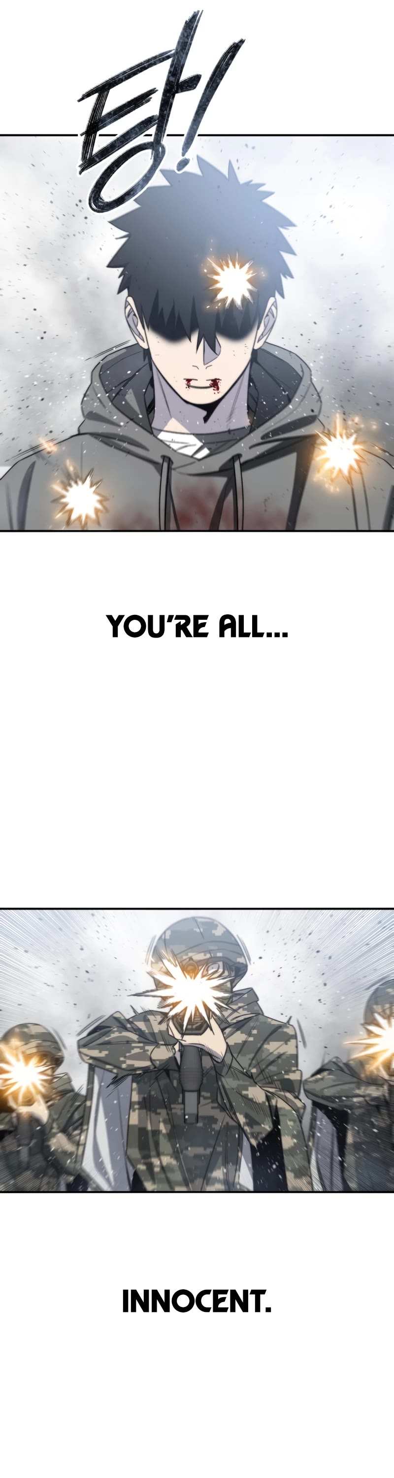 Existence Chapter 55 page 12 - Chapter 55