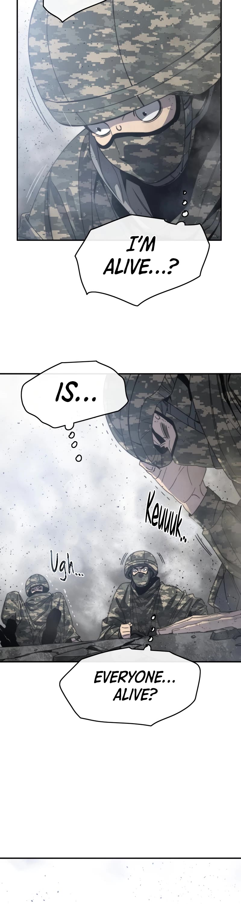 Existence Chapter 55 page 24 - Chapter 55