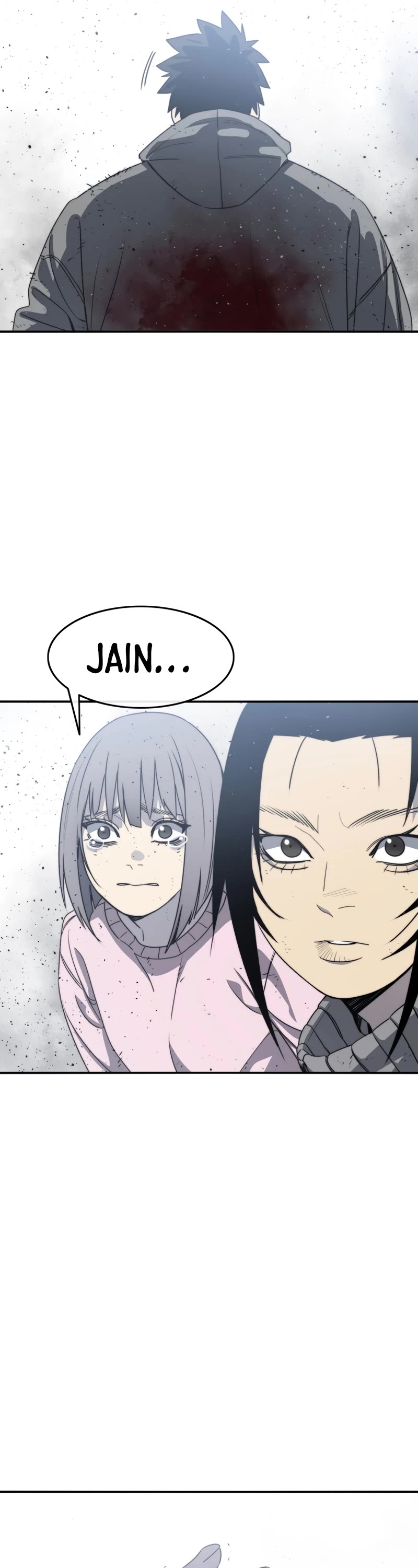 Existence Chapter 55 page 25 - Chapter 55