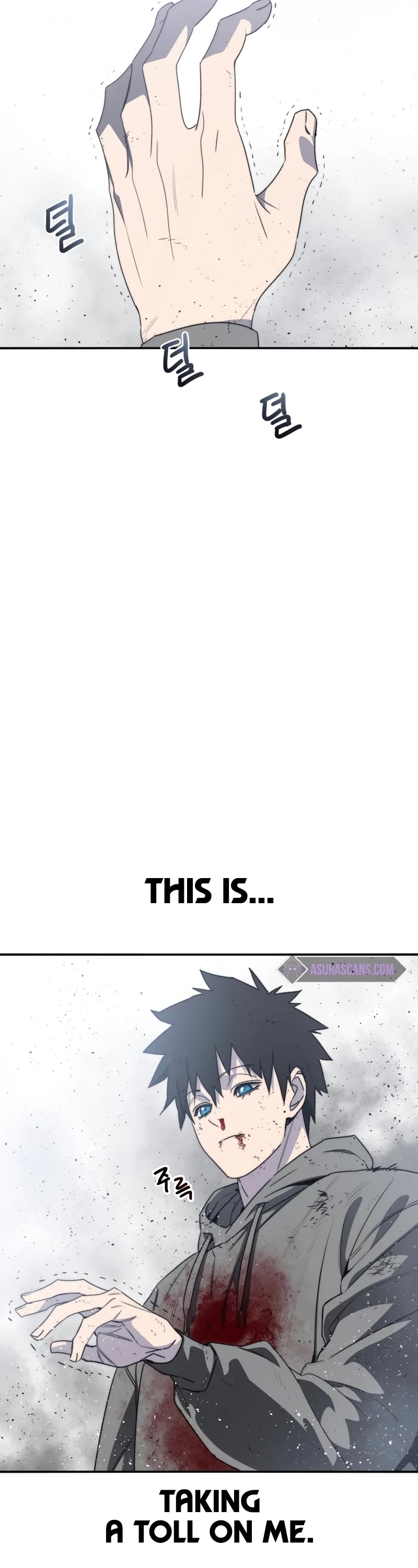 Existence Chapter 55 page 26 - Chapter 55