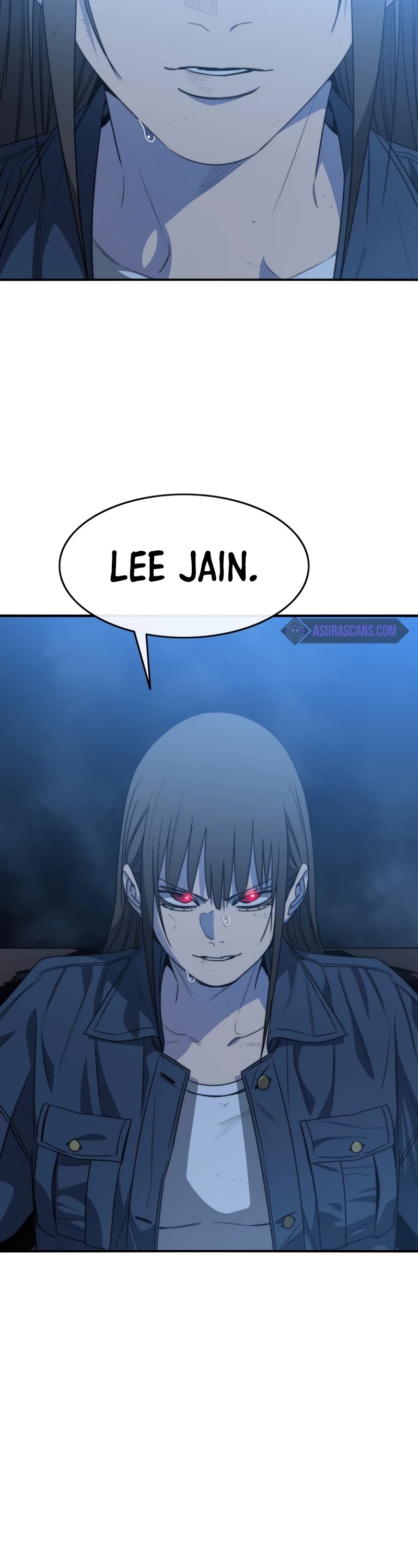 Existence Chapter 55 page 29 - Chapter 55