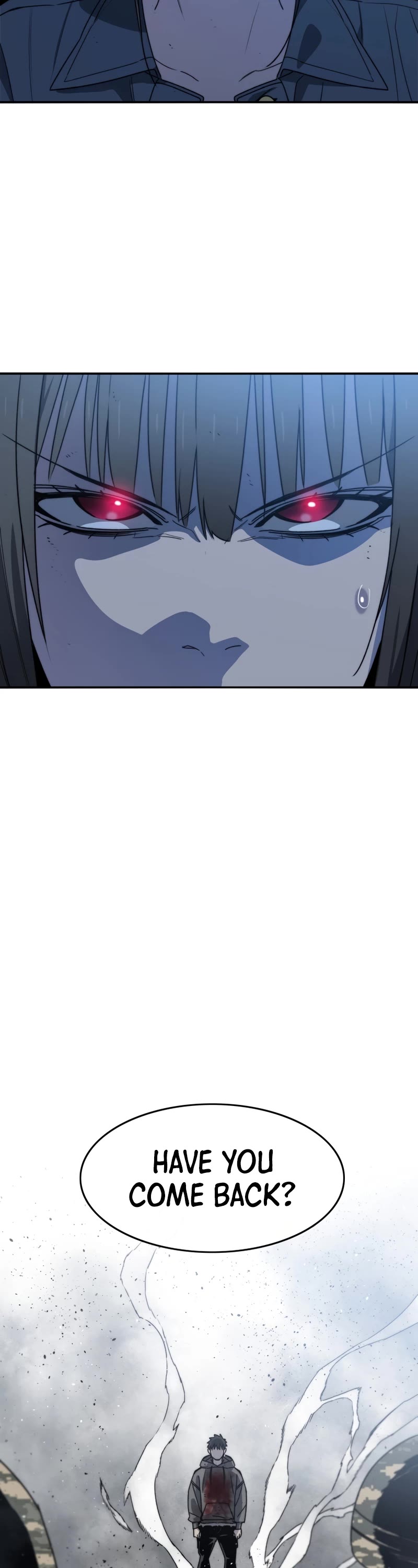 Existence Chapter 55 page 3 - Chapter 55