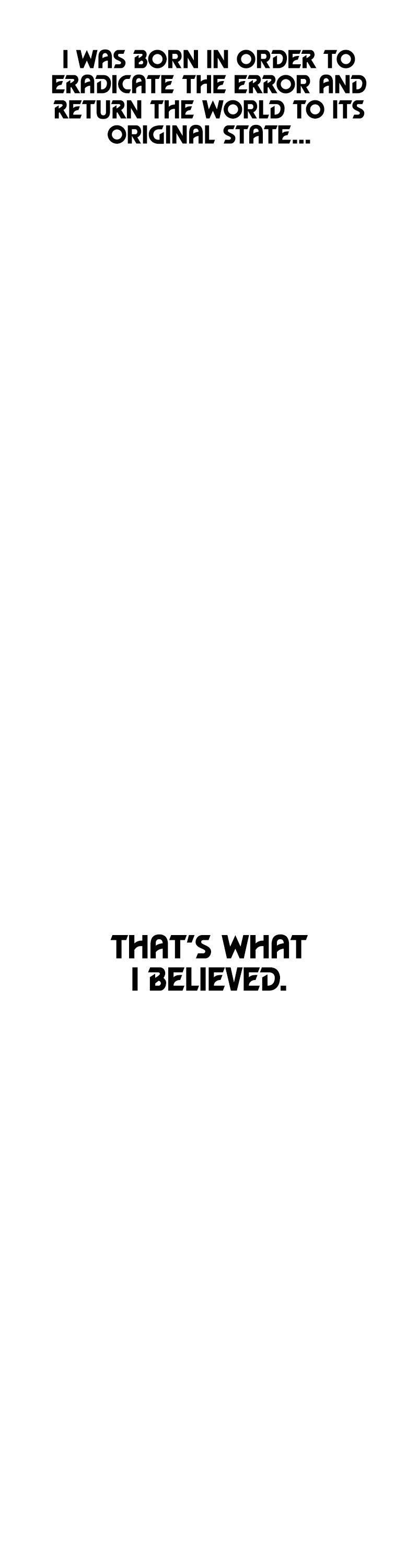 Existence Chapter 55 page 34 - Chapter 55