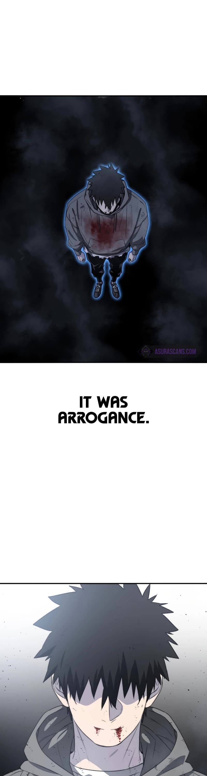 Existence Chapter 55 page 35 - Chapter 55