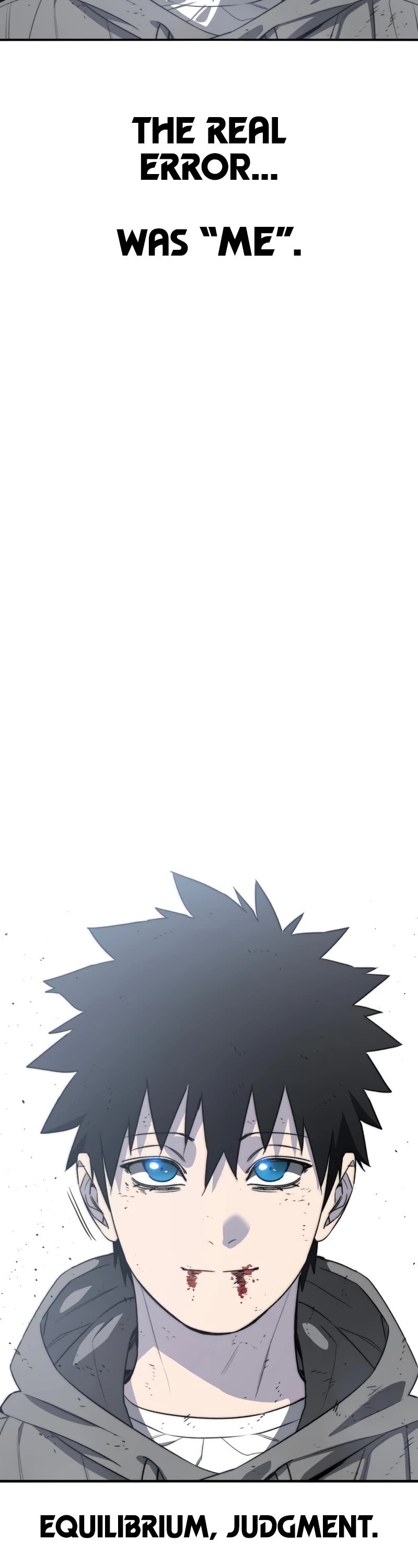 Existence Chapter 55 page 36 - Chapter 55