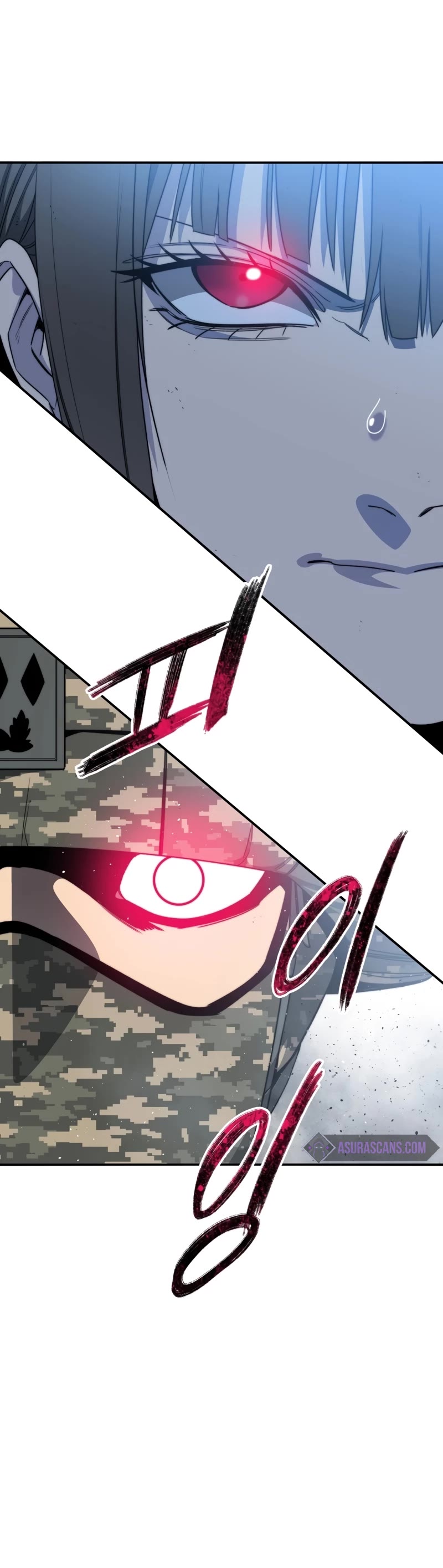 Existence Chapter 55 page 6 - Chapter 55