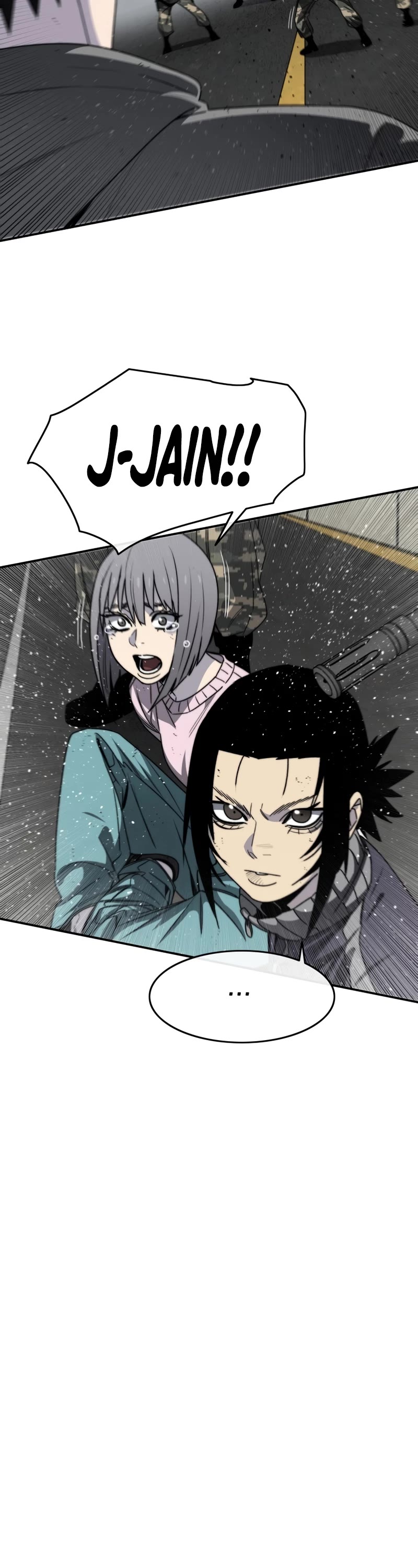 Existence Chapter 55 page 8 - Chapter 55